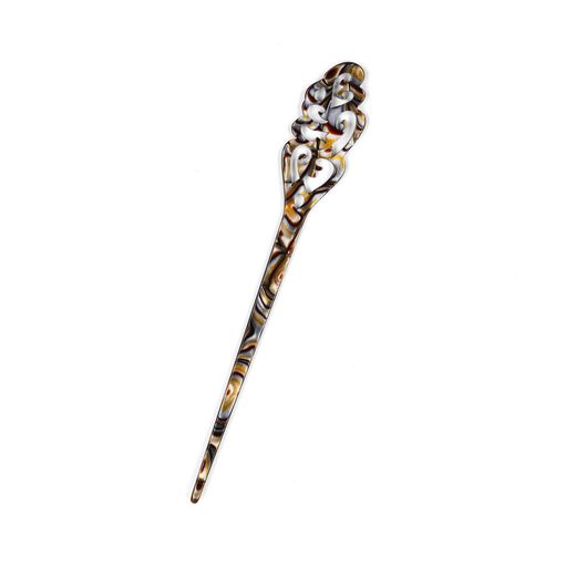 Ornate Chignon hair pin